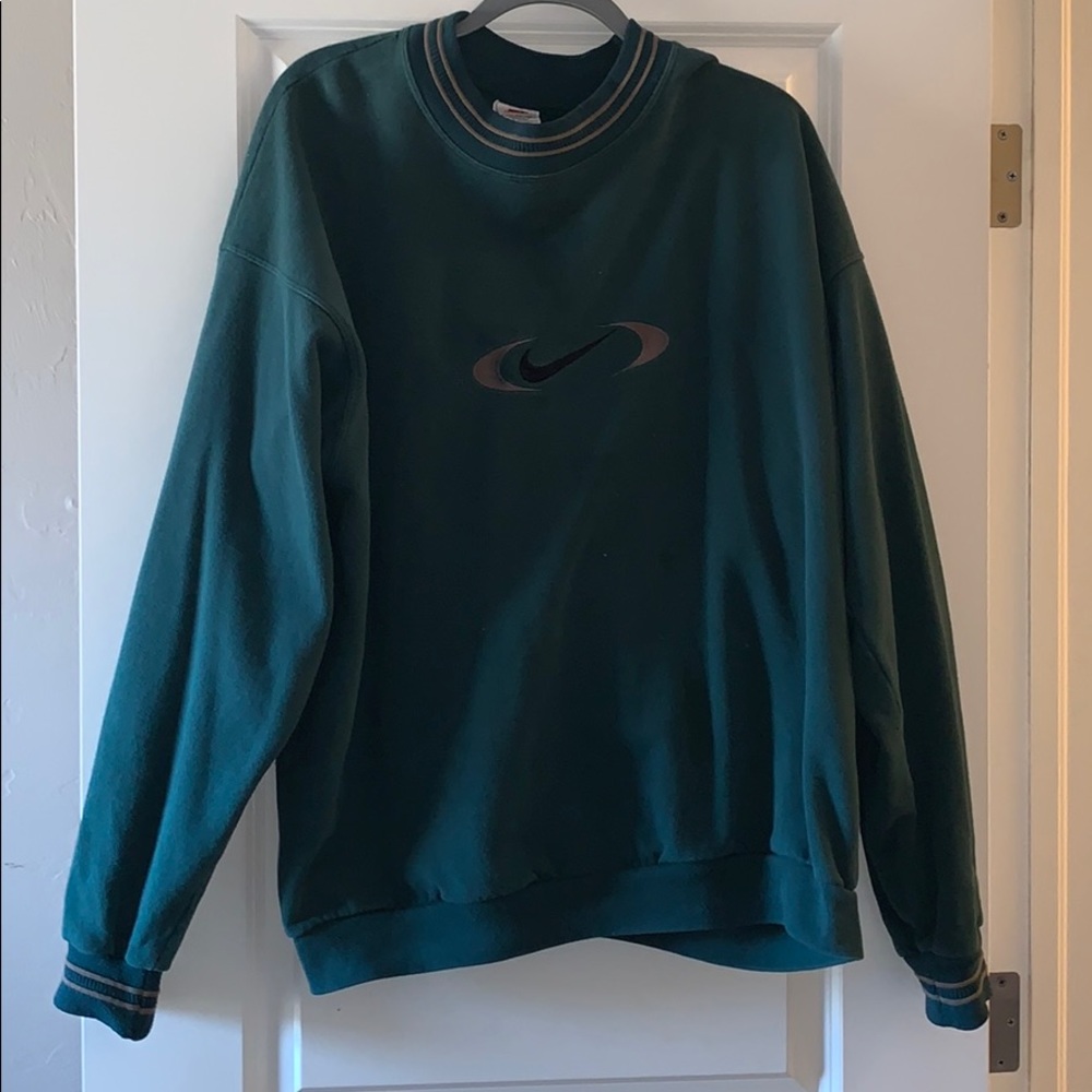Vintage Nike Pullover